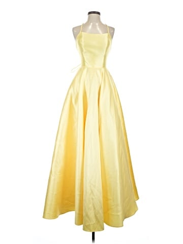 Alyce Cocktail Dress (view 1)