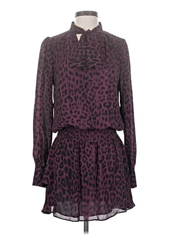 Parker Casual Dress (view 1)