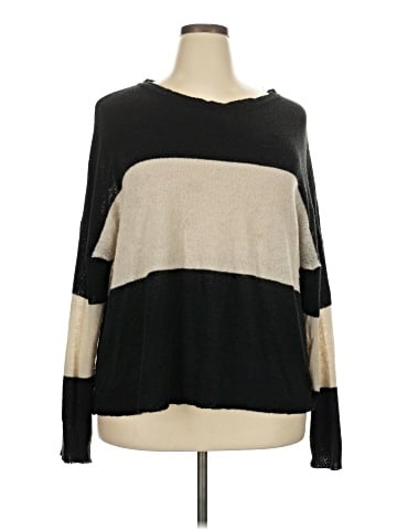 chic soul (chicsoul.com) Pullover Sweater (view 1)
