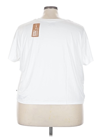 Eddie Bauer Short Sleeve T-Shirt (view 2)