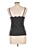 Old Navy Black Sleeveless Top Size L (tall) - photo 2
