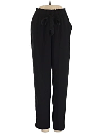 Zara Casual Pants (view 1)