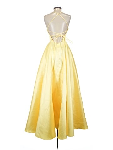 Alyce Cocktail Dress (view 2)