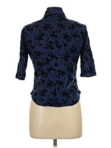 LA Movers 3/4 Sleeve Blouse (view 2)