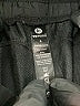 90 Degree by Reflex Black Athletic Shorts Size S - photo 3