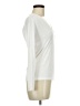 Monrow Ivory Long Sleeve T-Shirt Size M - photo 4
