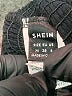 Shein Black Sleeveless Top Size 6 - photo 7