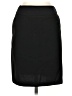 Antonio Melani Solid Black Formal Skirt Size 0 - photo 1