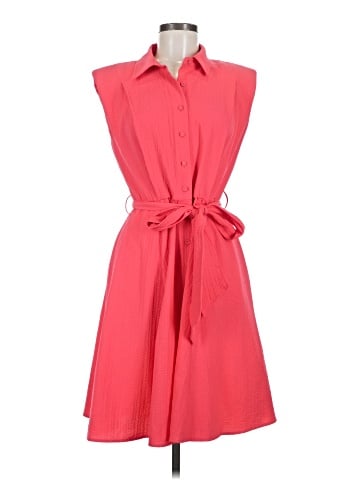 Calvin Klein Casual Dress (view 1)