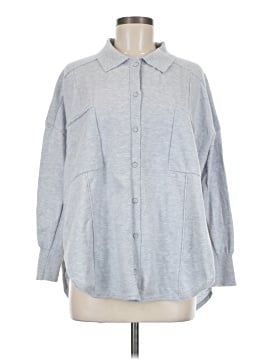 Daily Practice By Anthropologie Cardigan (view 1)