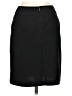 Antonio Melani Solid Black Formal Skirt Size 0 - photo 2