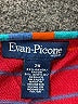 Evan Picone Red Sleeveless Top Size 2X - photo 7