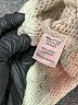 Wildfox Metallic Ivory Pullover Sweater Size Sm (1 or S) - photo 8
