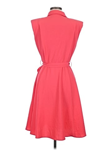 Calvin Klein Casual Dress (view 2)