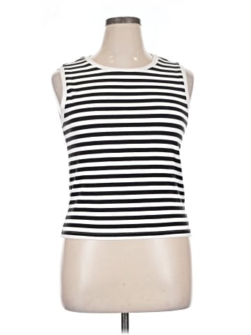 Gap Sleeveless T-Shirt (view 1)