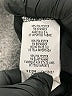Nik and Nash Solid Black Casual Dress Size M - photo 8