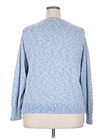 J.Crew Factory Store Pullover Sweater (view 2)