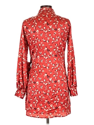 Lost + Wander Casual Dress (view 2)