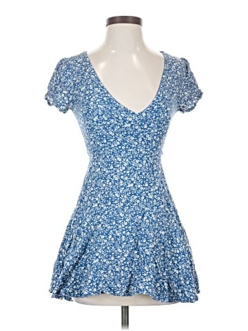 Polly Casual Dress (view 1)