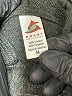 Smart Blanks Gray Pullover Hoodie Size M - photo 8
