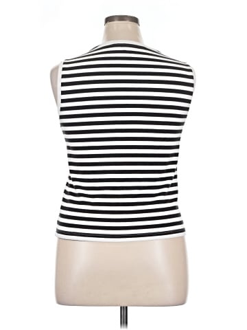 Gap Sleeveless T-Shirt (view 2)