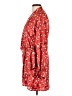 Lost + Wander Red Casual Dress Size L (estimated) - photo 5