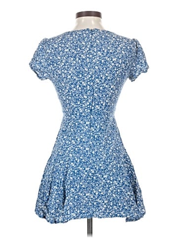 Polly Casual Dress (view 2)
