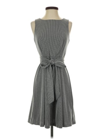 Elle Casual Dress (view 1)