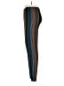 Always Stripes Black Leggings One size - photo 5