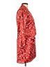 Lost + Wander Red Casual Dress Size L (estimated) - photo 4