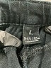 Hue Black Jeans Size L - photo 7