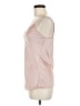Wilfred Free 100% Polyester Pink Sleeveless Blouse Size M - photo 5