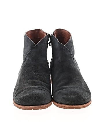 Kork-Ease Ankle Boots (view 2)