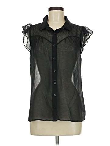 XXI Sleeveless Blouse (view 1)