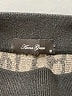 Final Touch Animal Print Black Casual Skirt Size S - photo 4