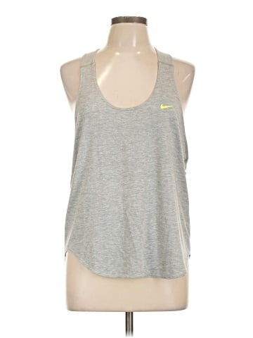 Nike Active Tank (view 1)