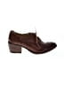FRYE Brown Heels Size 10 - photo 1