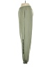 Topshop Solid Green Casual Pants Size 4 - photo 5