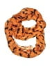 Unbranded Orange Scarf One size - photo 1