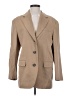 Everlane Tan Blazer Size 4 - photo 1