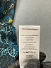 Bishop + Young 100% Polyester Teal Long Sleeve Blouse Size M - photo 8