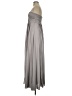 Jenny Yoo Collection Gray Casual Dress Size 4 - photo 5