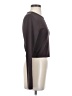 Uniqlo Gray Long Sleeve Top Size S - photo 4
