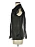 XXI 100% Polyester Black Sleeveless Blouse Size M - photo 5