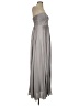 Jenny Yoo Collection Gray Casual Dress Size 4 - photo 4