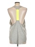 Nike Gray Active Tank Size L - photo 2