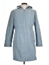 Vince Camuto Blue Coat Size L - photo 1