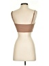 Princess Polly Brown Tank Top Size 2 - photo 2