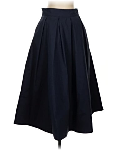 White House Black Market Formal Skirt (view 1)