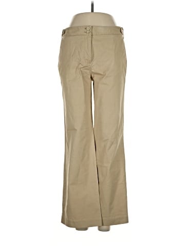 Talbots Khakis (view 1)